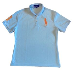 🔥🔥🔥 2 for $12 Ralph Lauren Polo Shirt